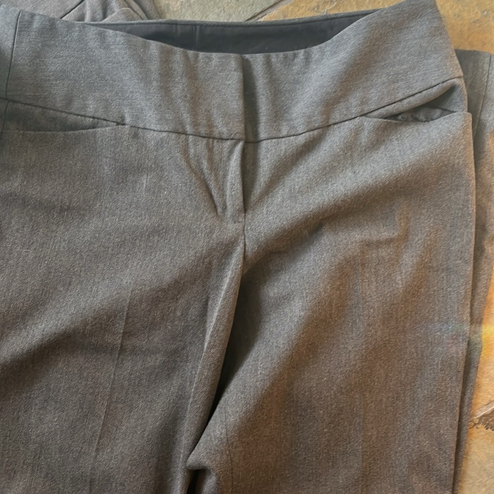 Express Slacks - Picture 3 of 5